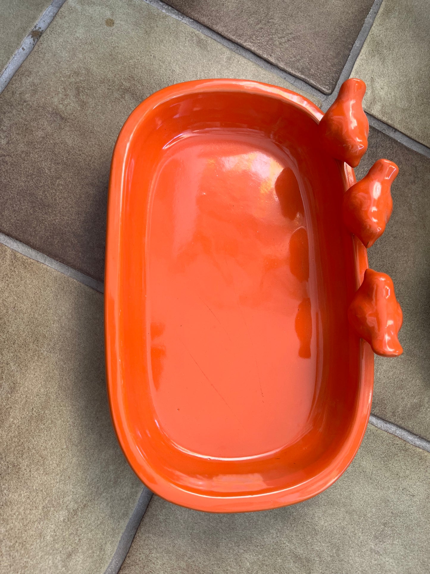 Vogeltränke - Insektentränke