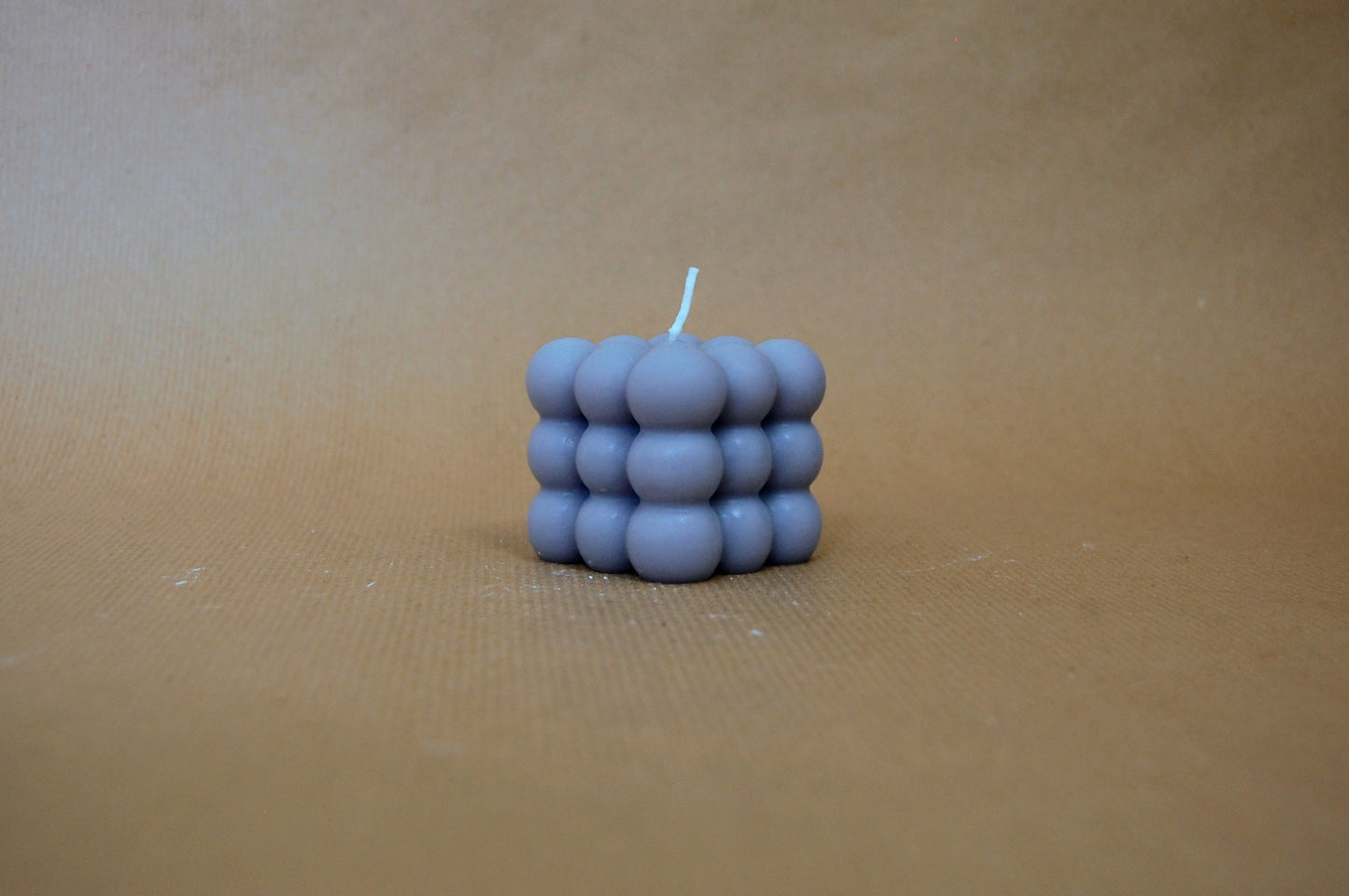 Bubblekerzen "mittelgroß"