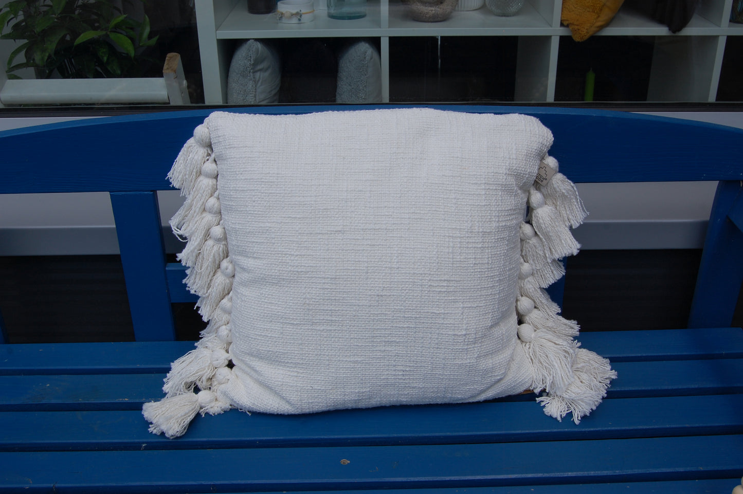 Kissen Boho Style von Dutch Decor