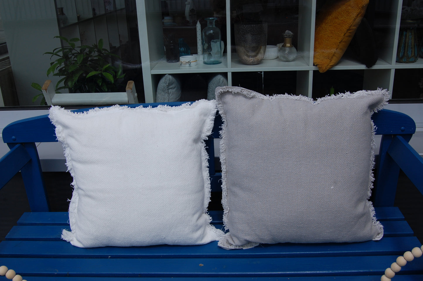 Kissen "Burto" von Dutch Decor
