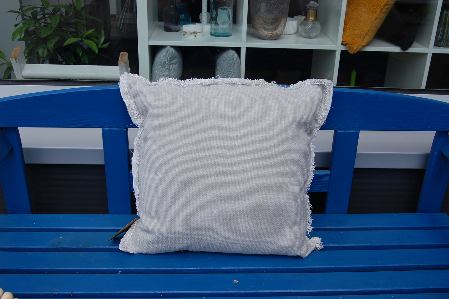 Kissen "Burto" von Dutch Decor