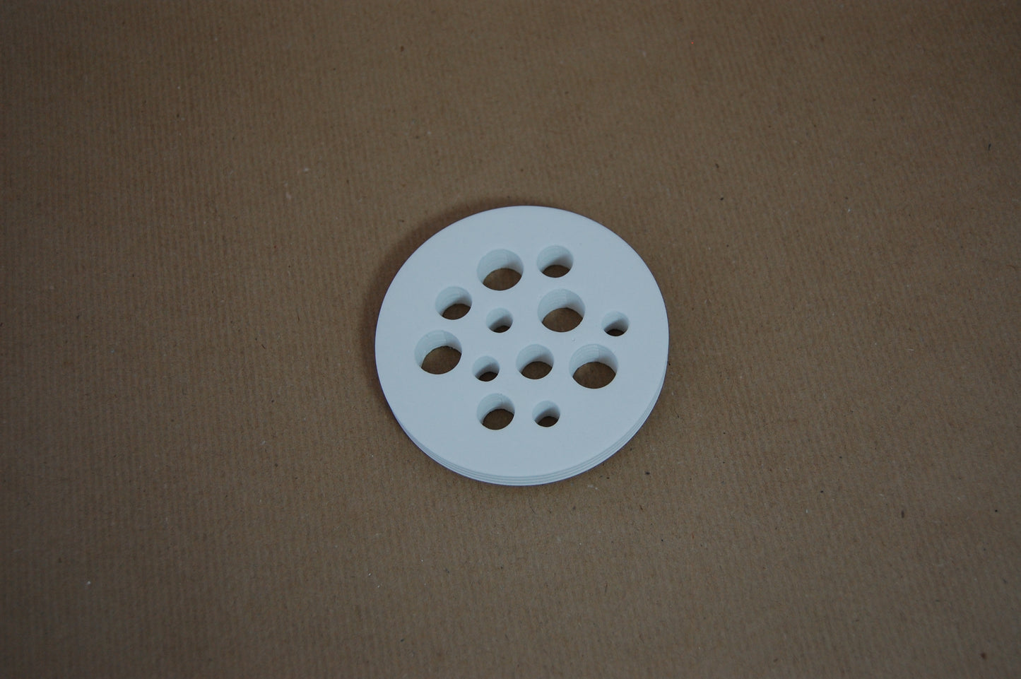 Blumenretter für Einmachgläser