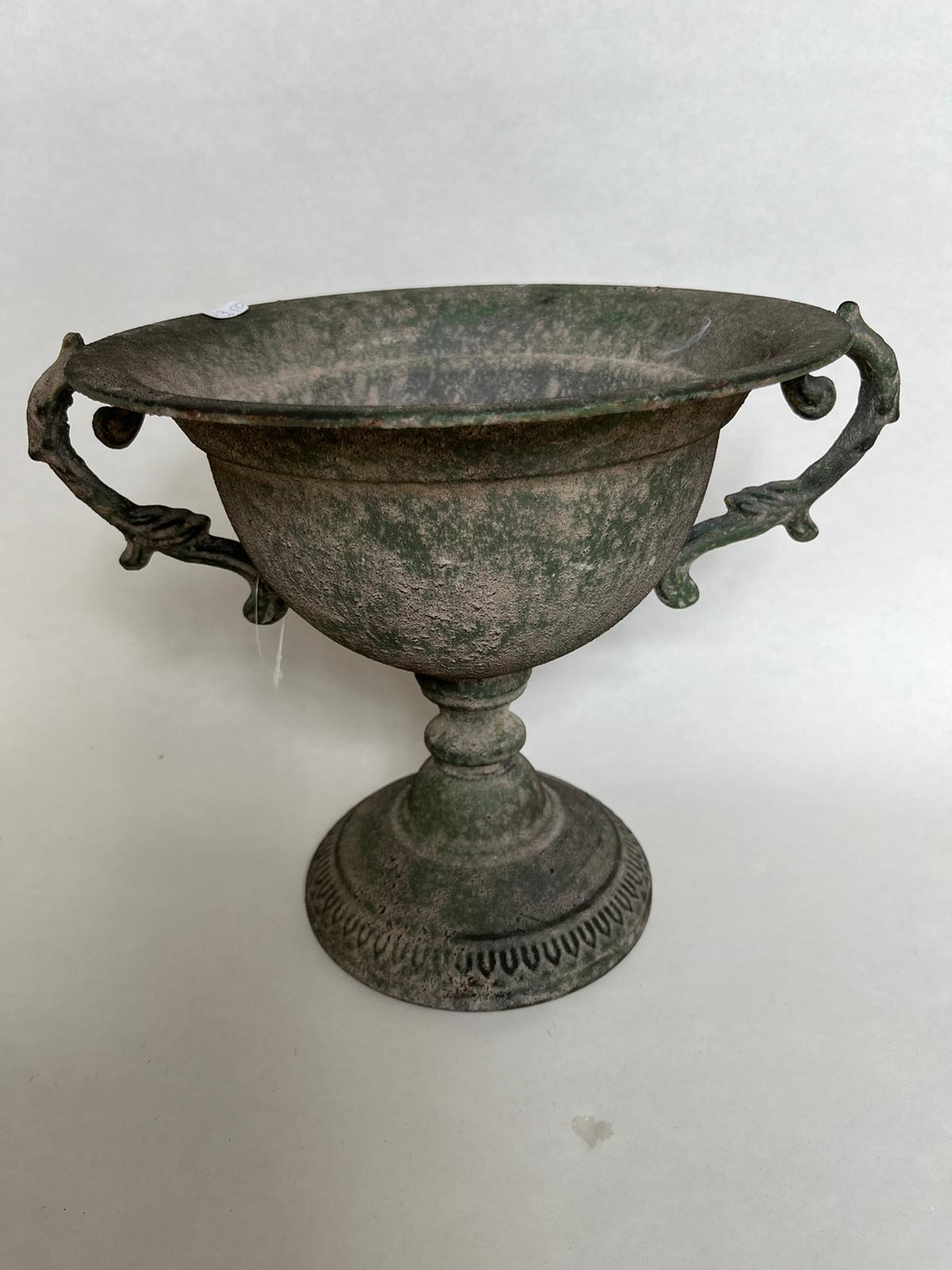 Amphore Schale antik