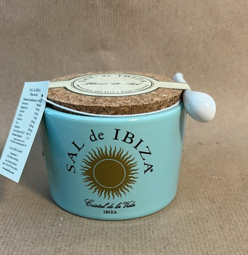 Fleur de Sel von SAL de IBIZA