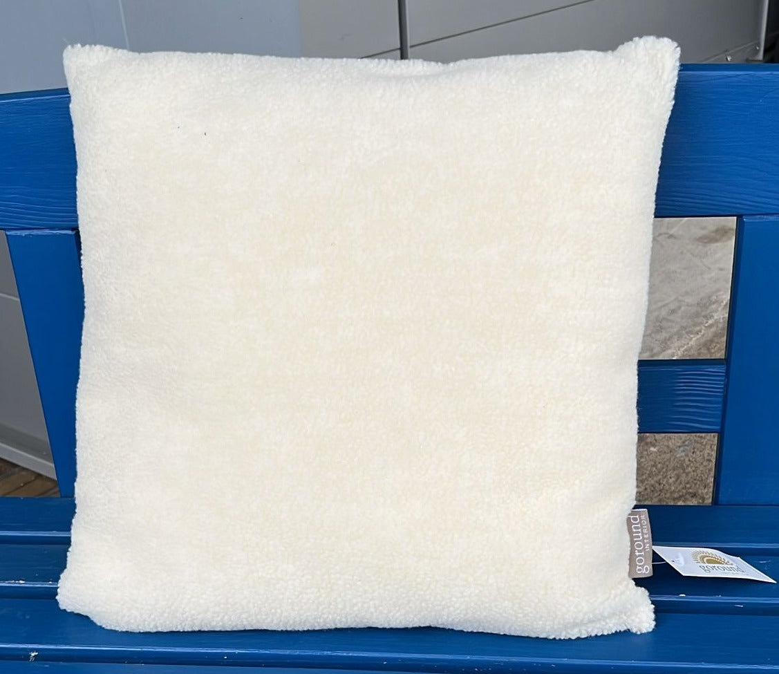Kissen "Teddy" von goround INTERIEUR