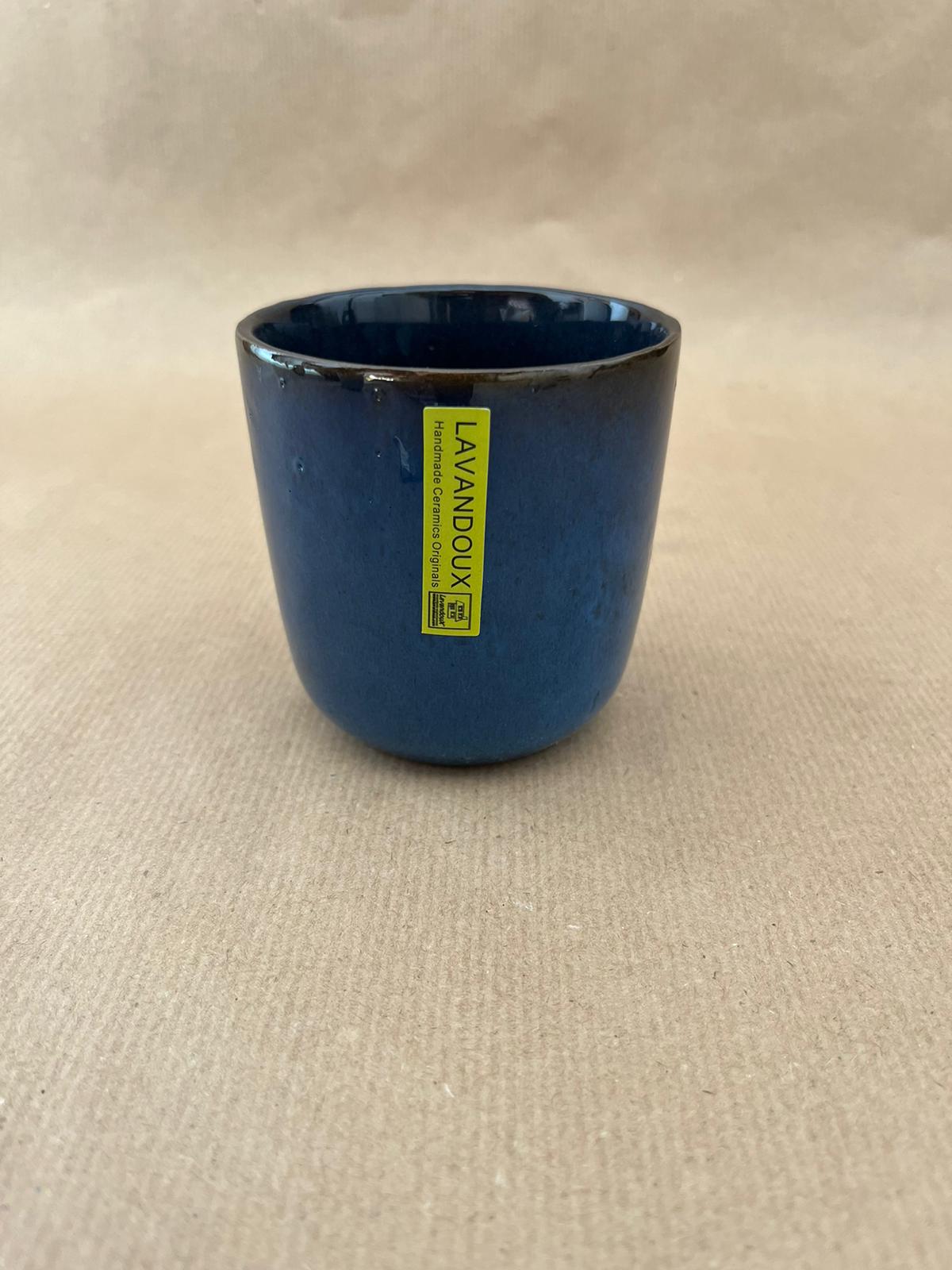 Kaffeebecher / Teebecher Handmade