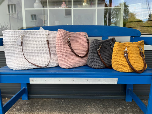 Taschen - Körbe - Aufbewahrung