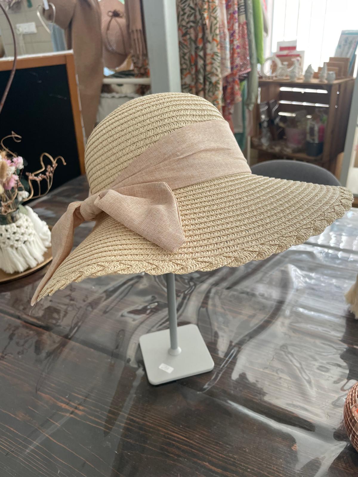 Sommerhut der Marke Clayre & Eef