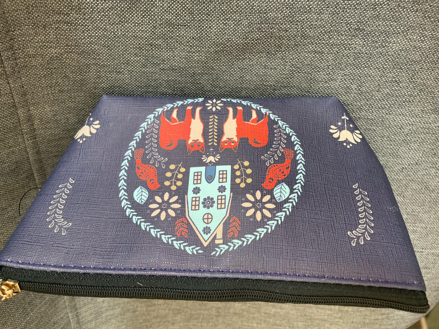 Kosmetiktasche "Juleeze"