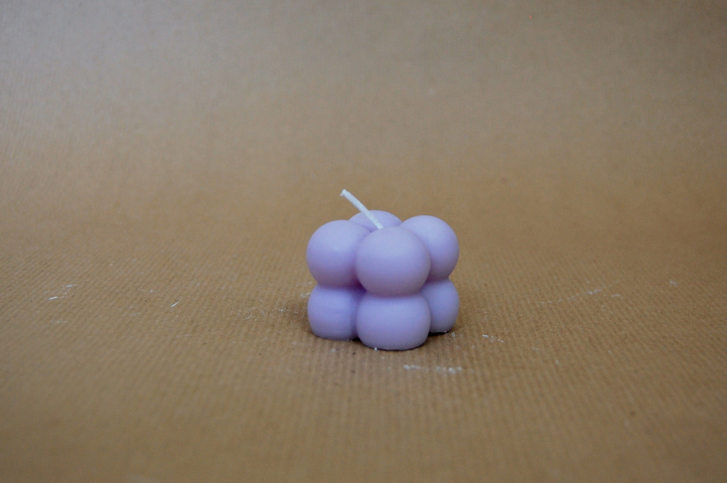 Bubblekerzen "klein"