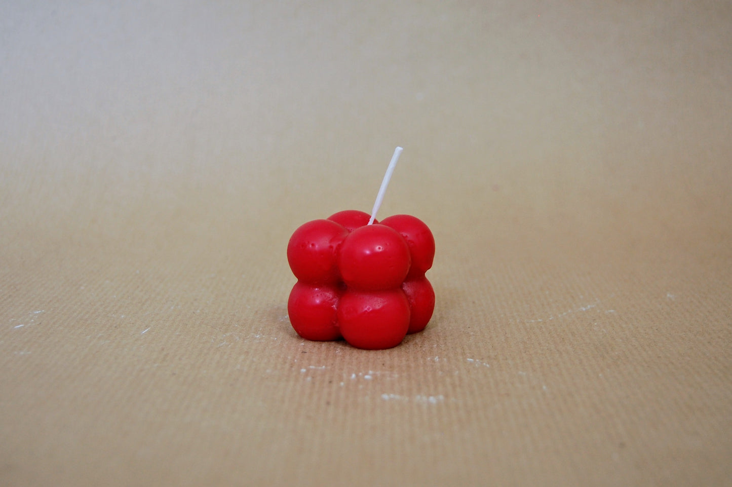 Bubblekerzen "klein"