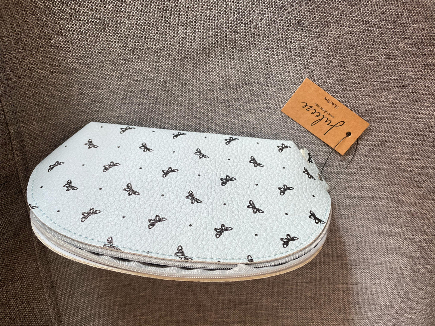 Kosmetiktasche "Juleeze"