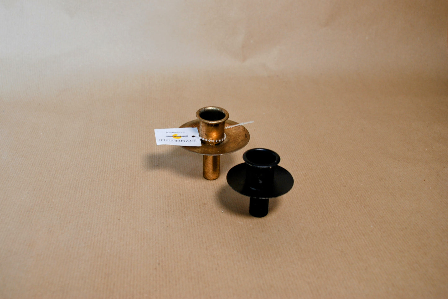 Einsatz für Stabkerzen