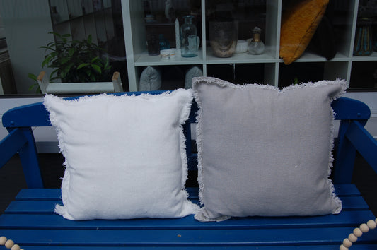 Kissen "Burto" von Dutch Decor