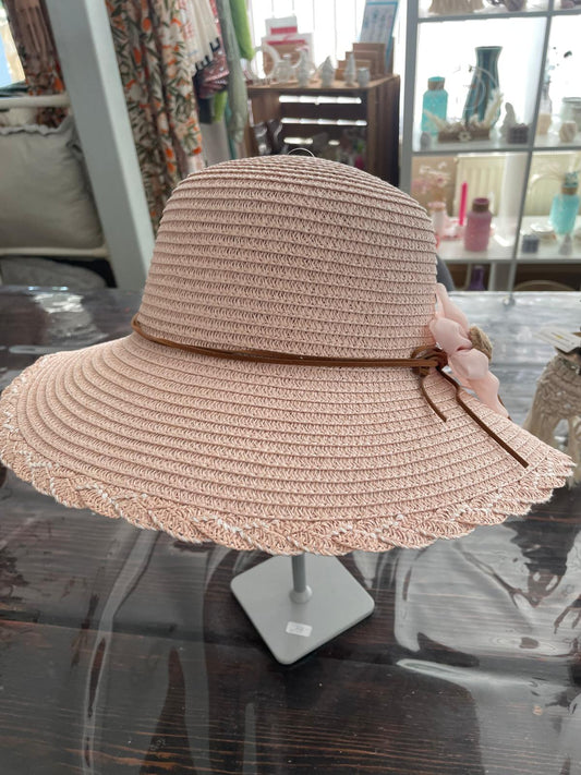 Sommerhut der Marke Clayre & Eef