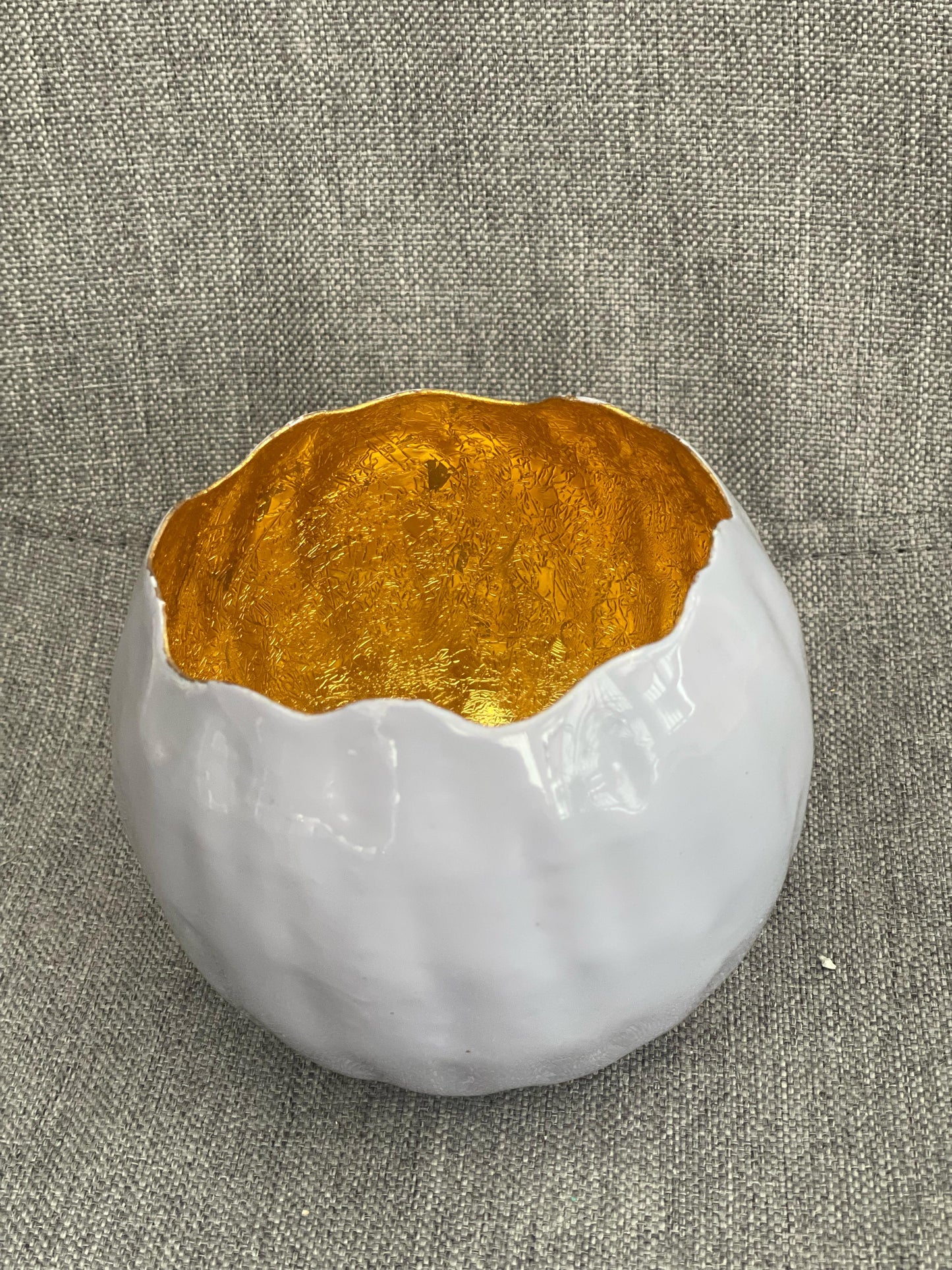 Dekorative Windlichter aus Metall für den Innen- und Aussenbereich