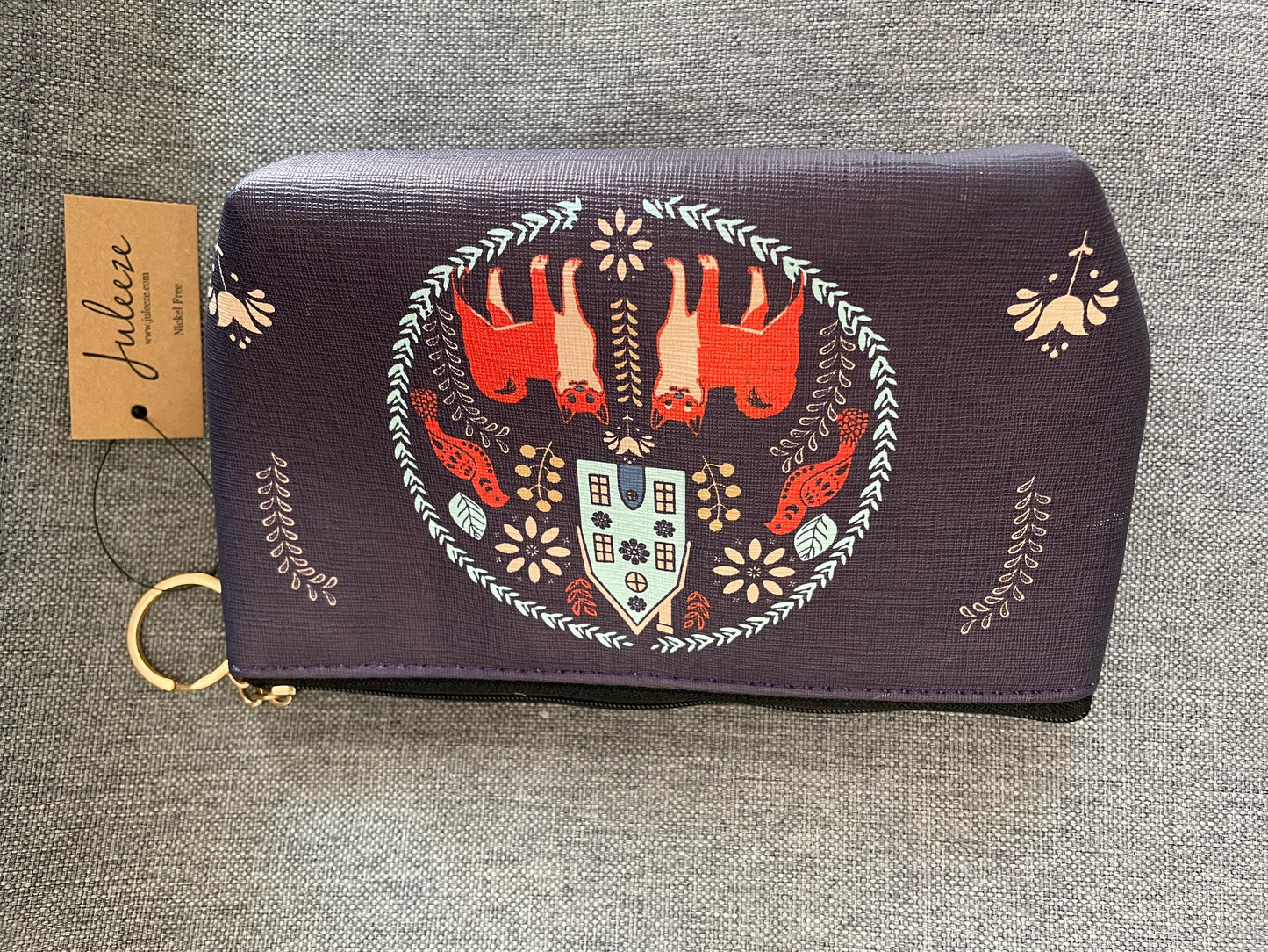 Kosmetiktasche "Juleeze"