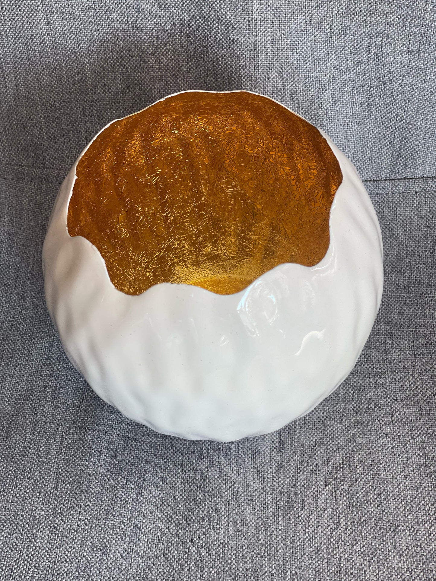 Dekorative Windlichter aus Metall für den Innen- und Aussenbereich