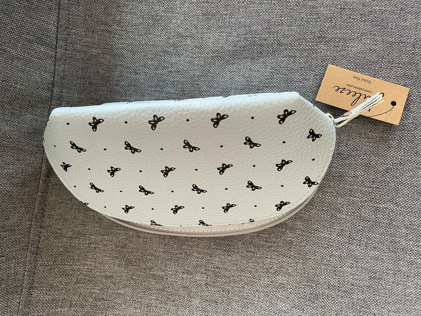 Kosmetiktasche "Juleeze"