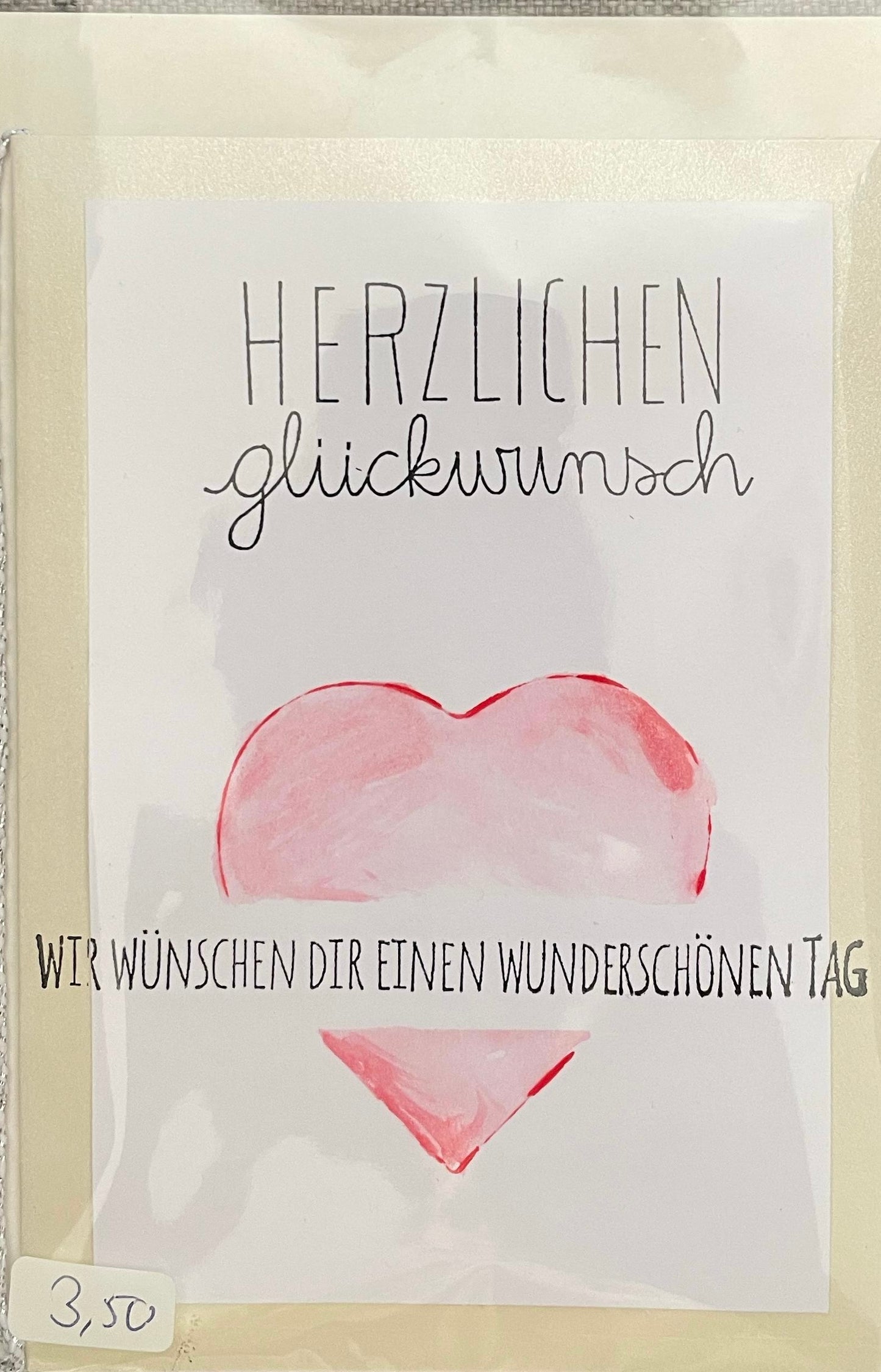 Grußkarten Glückwünsche