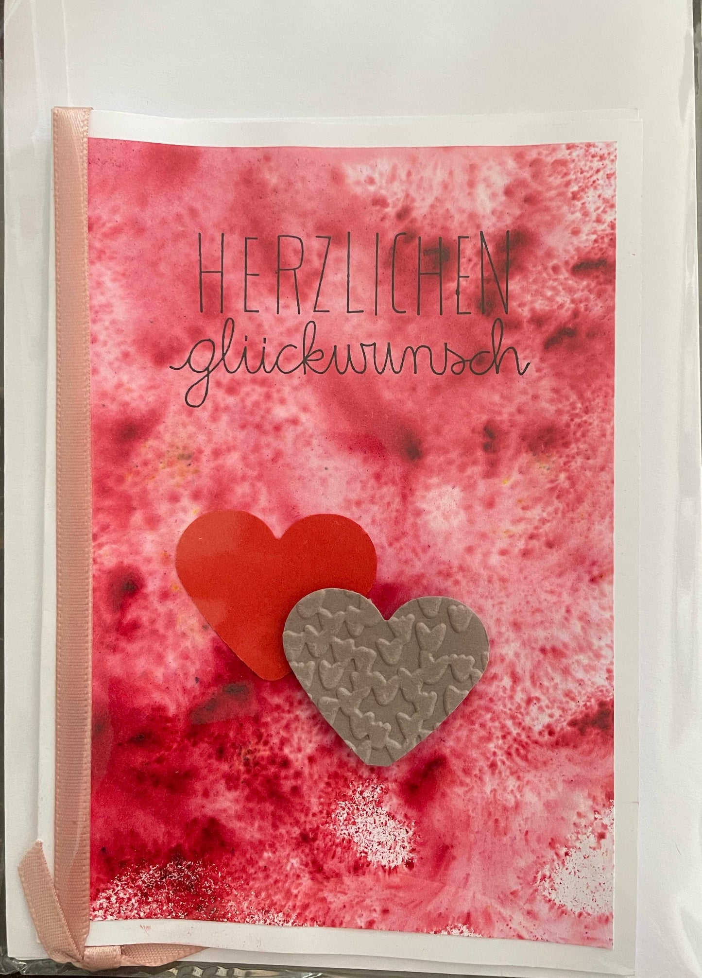 Grußkarten Glückwünsche