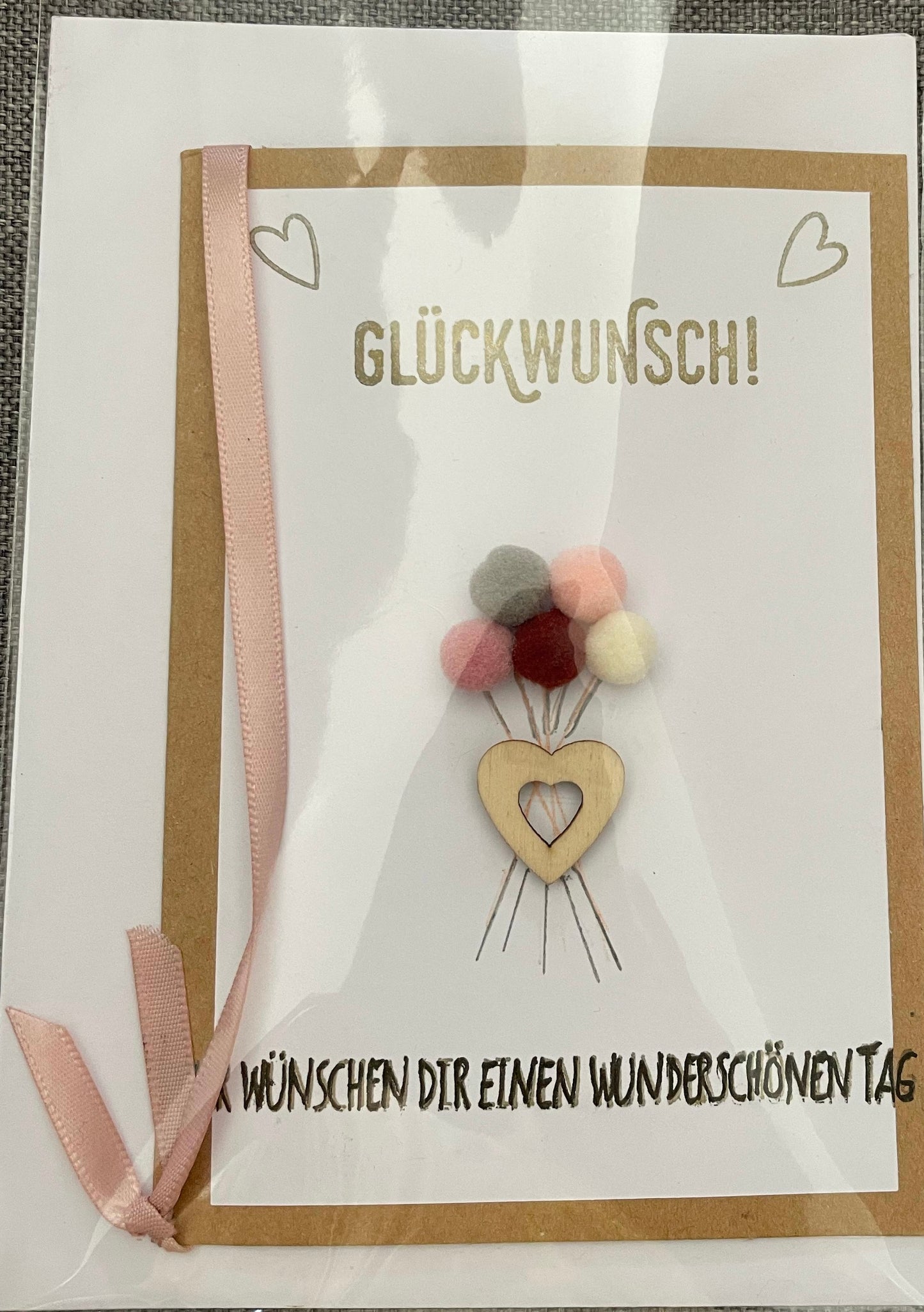 Grußkarten Glückwünsche