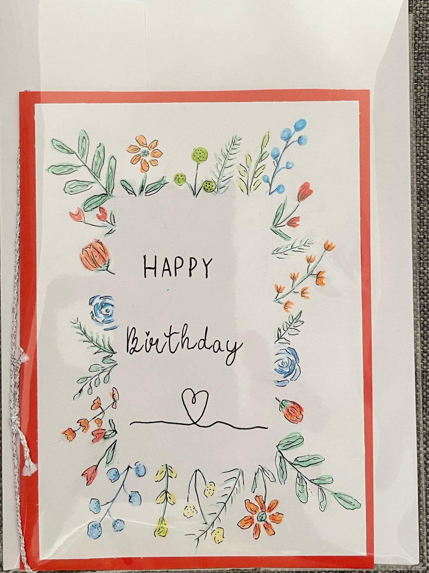 Grußkarten Glückwünsche