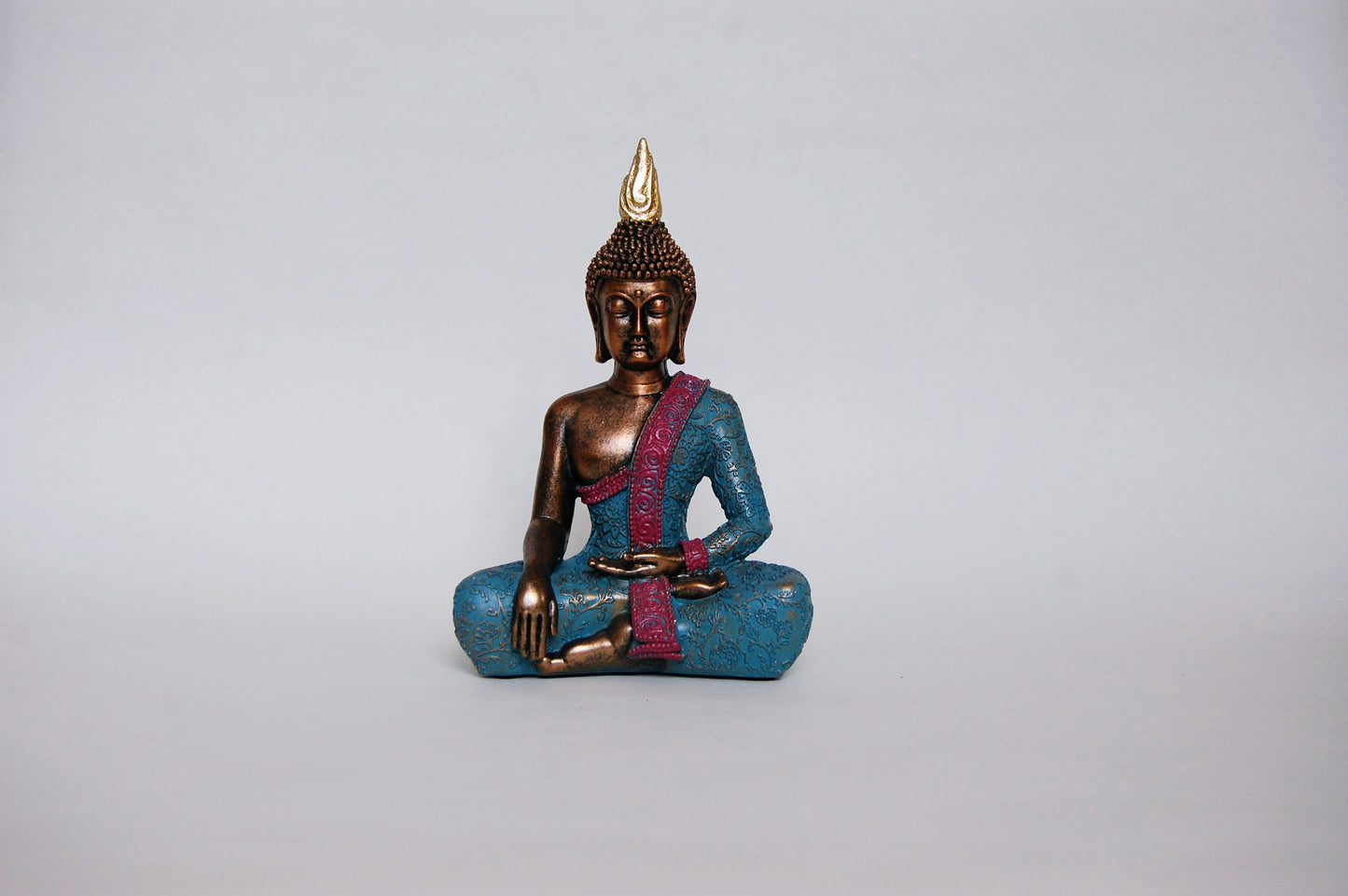 Buddhafigur