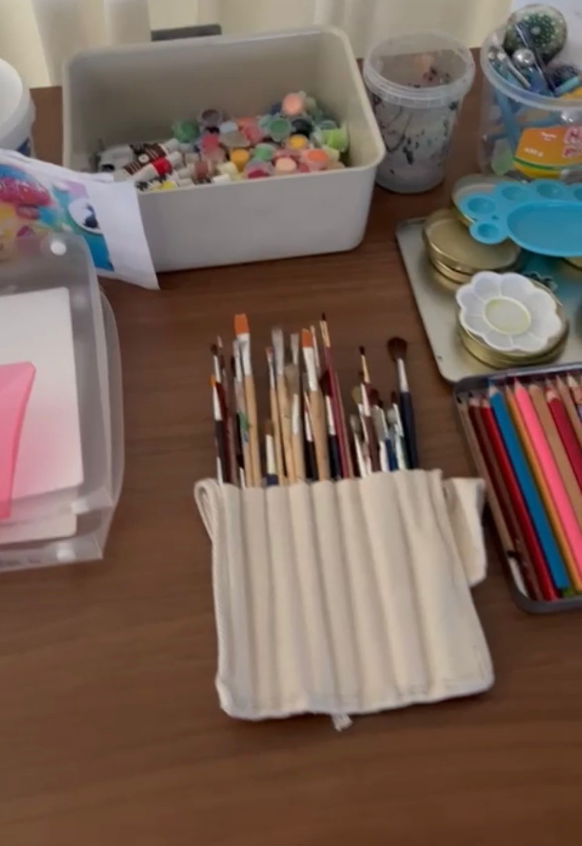 Kreativer Kindergeburtstag für Kinder ab 8 Jahren