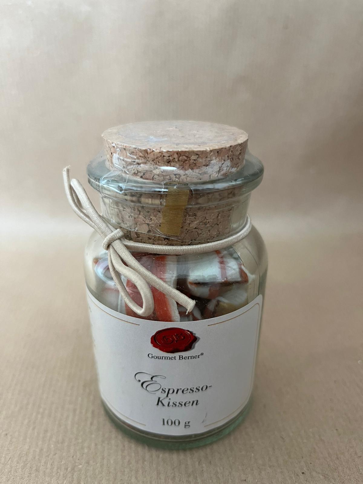 Bonbons von Gourmet Berner