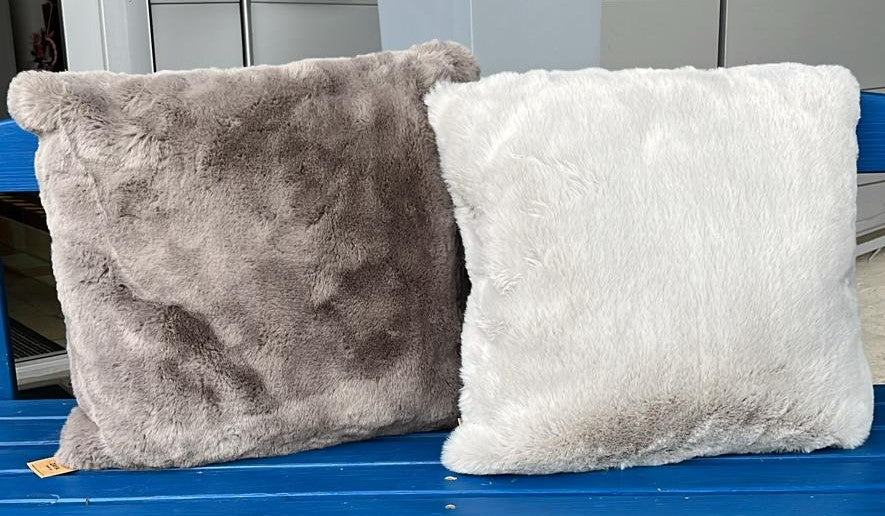 Kissen "Zaya" von Dutch Decor