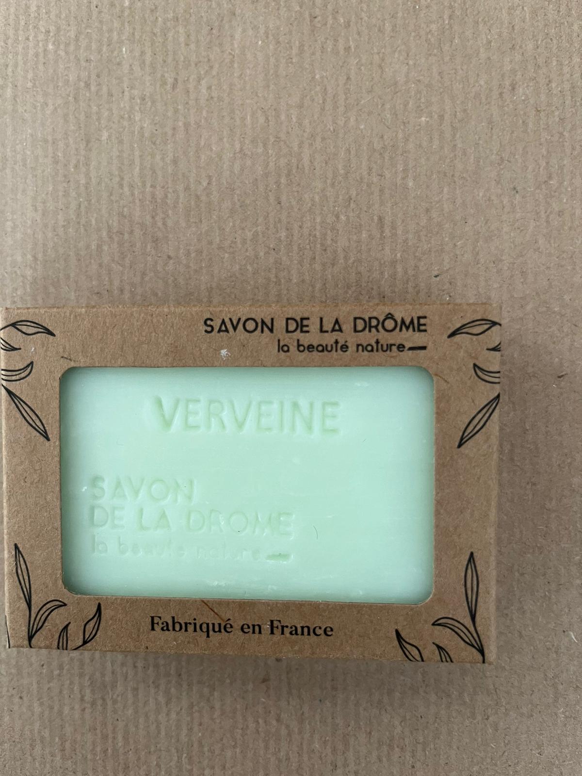 Seife von "LA SAVONNERIE DE LA DRÔME"