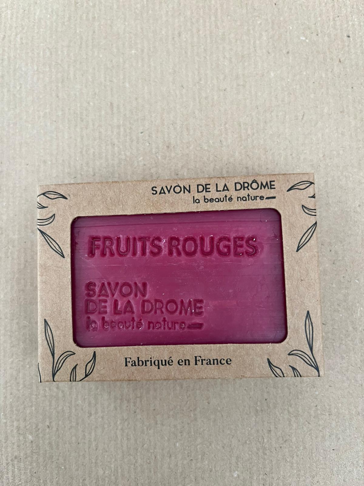 Seife von "LA SAVONNERIE DE LA DRÔME"