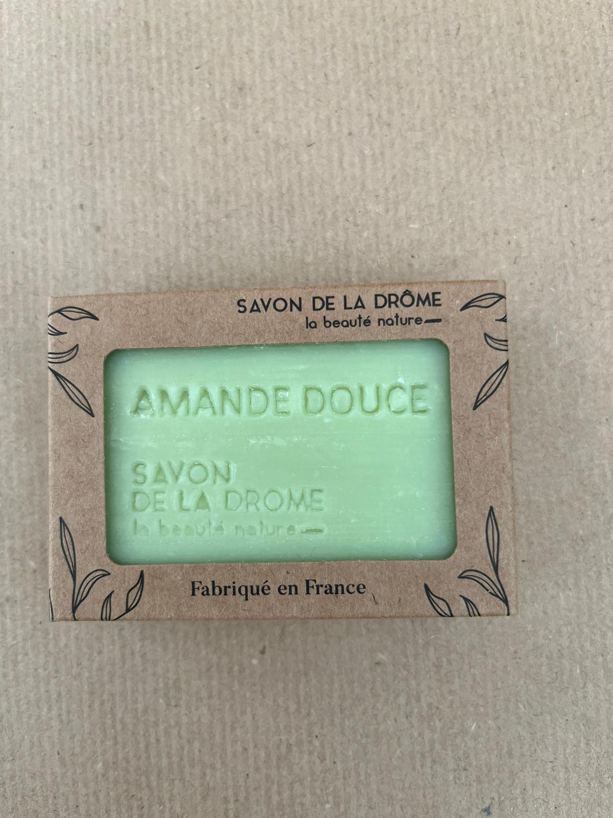 Seife von "LA SAVONNERIE DE LA DRÔME"