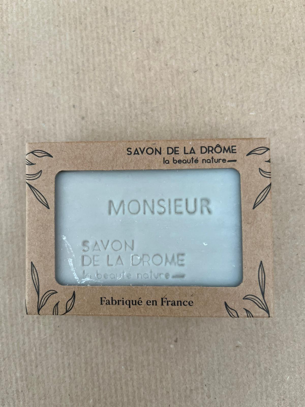 Seife von "LA SAVONNERIE DE LA DRÔME"