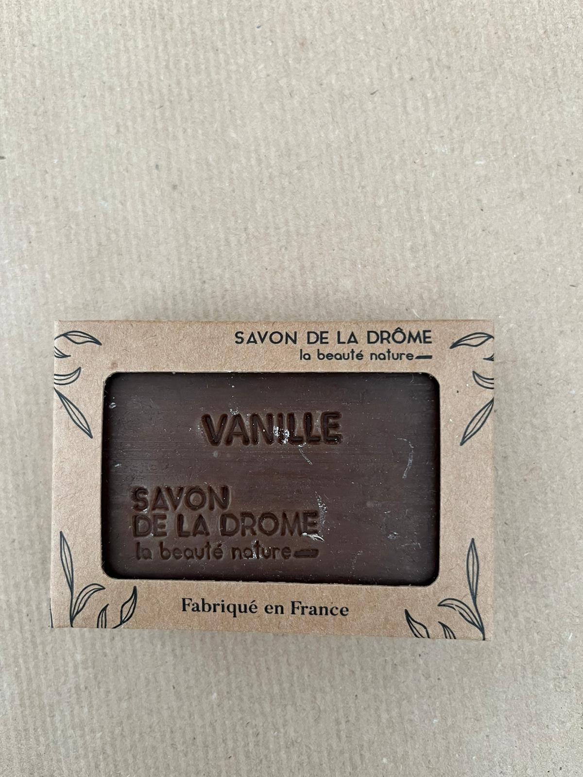 Seife von "LA SAVONNERIE DE LA DRÔME"