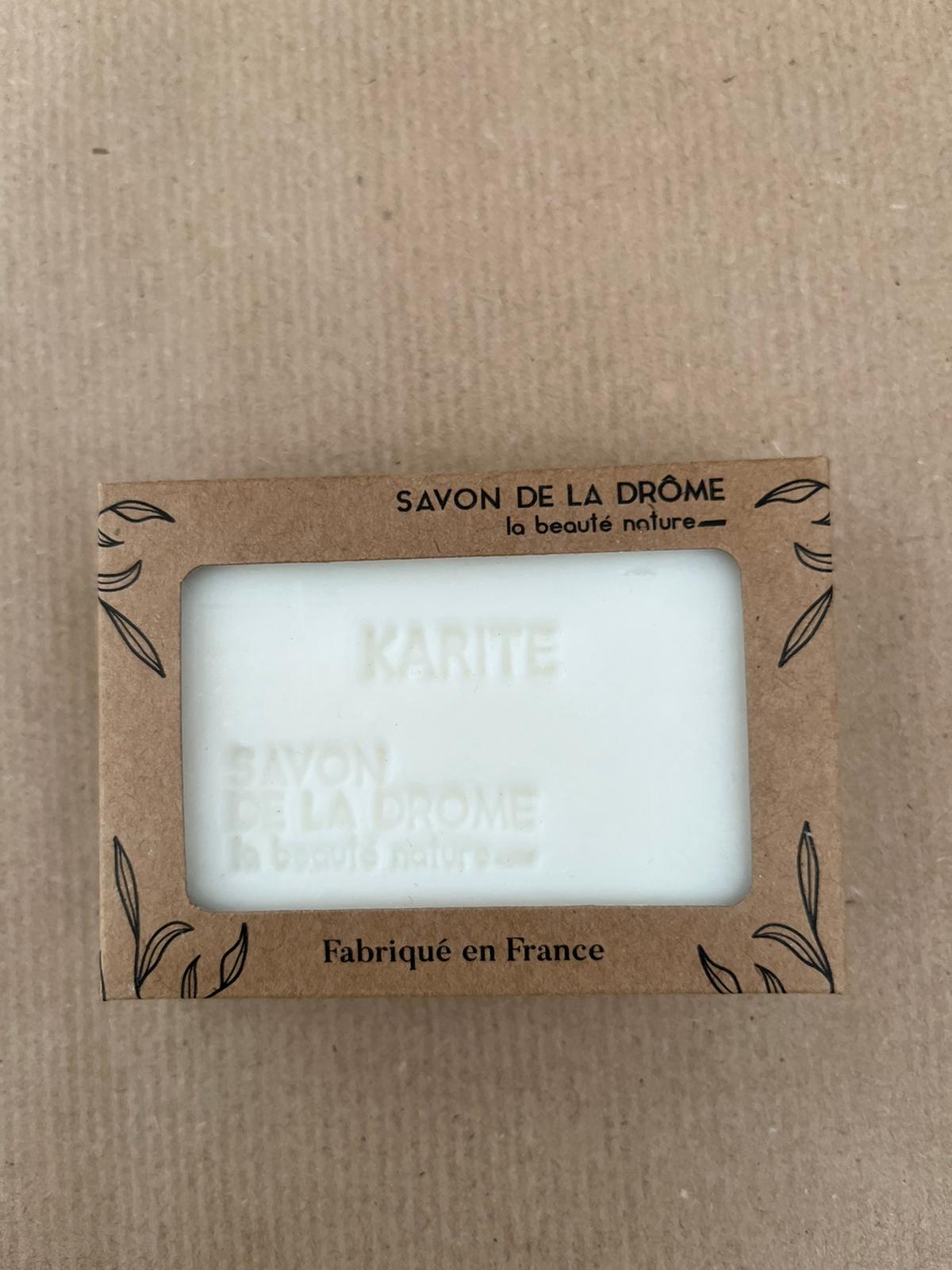 Seife von "LA SAVONNERIE DE LA DRÔME"