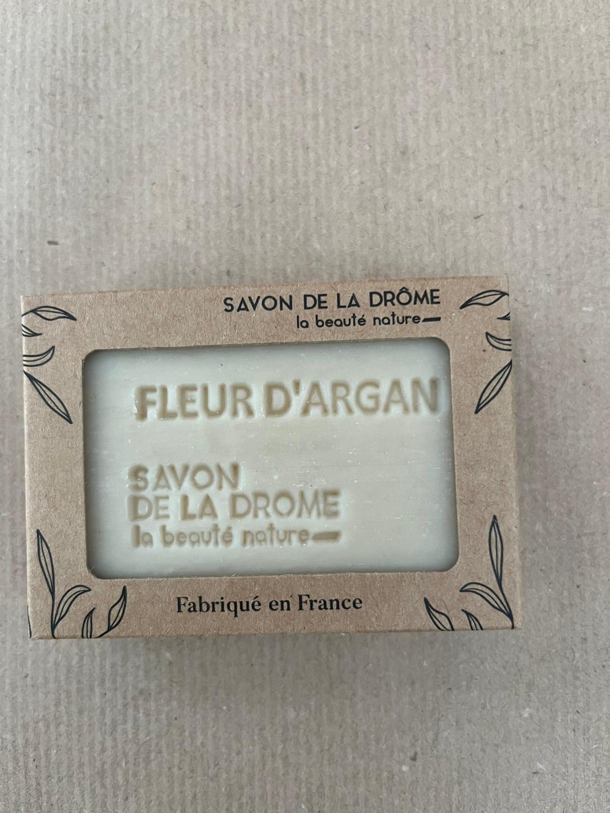 Seife von "LA SAVONNERIE DE LA DRÔME"