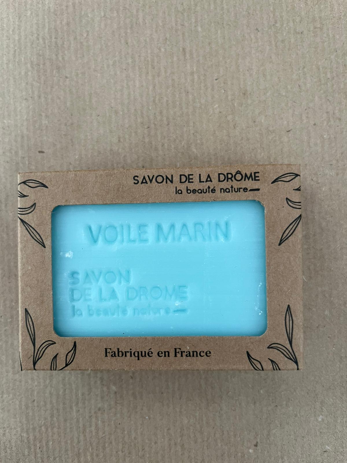 Seife von "LA SAVONNERIE DE LA DRÔME"