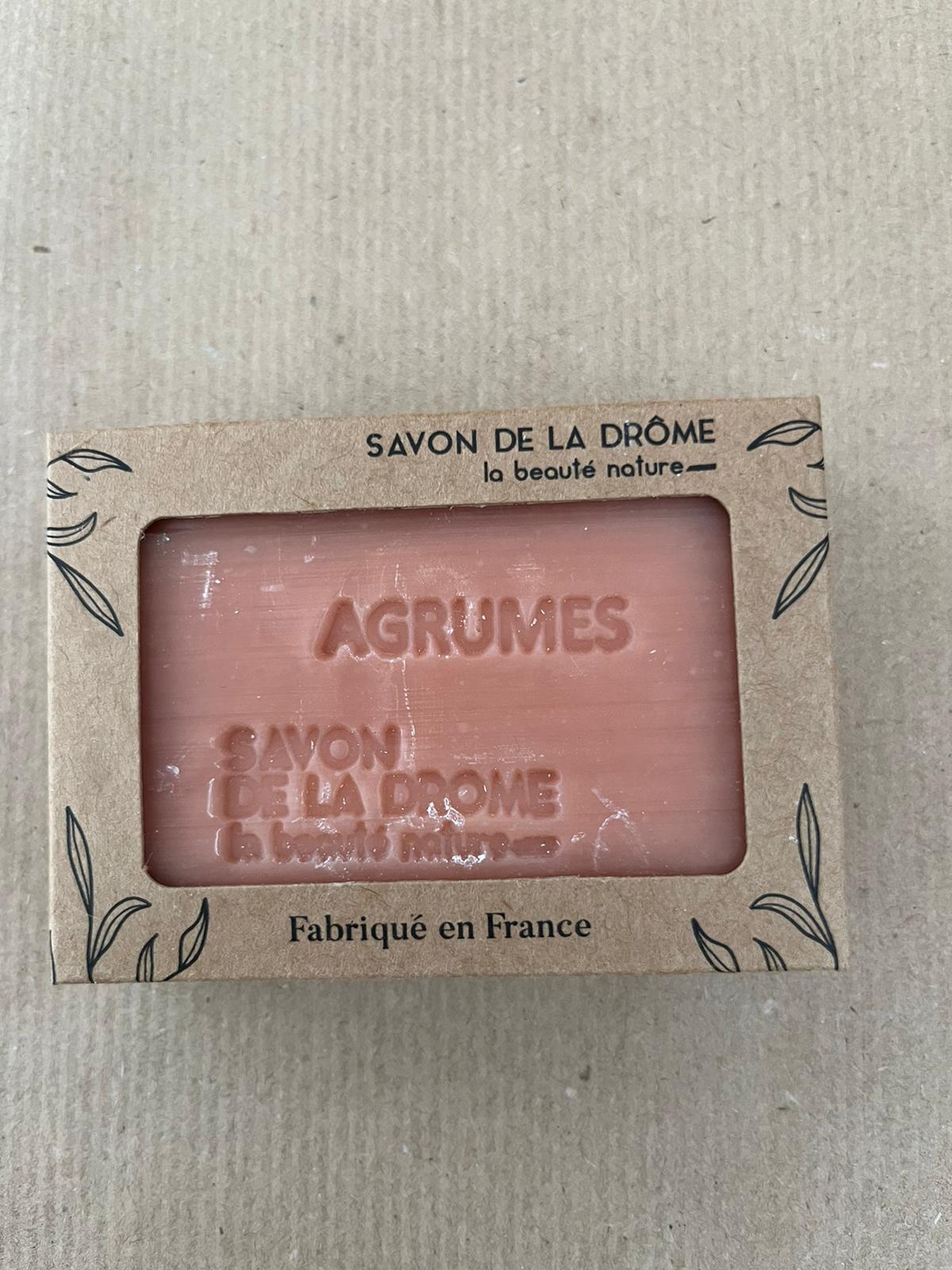 Seife von "LA SAVONNERIE DE LA DRÔME"