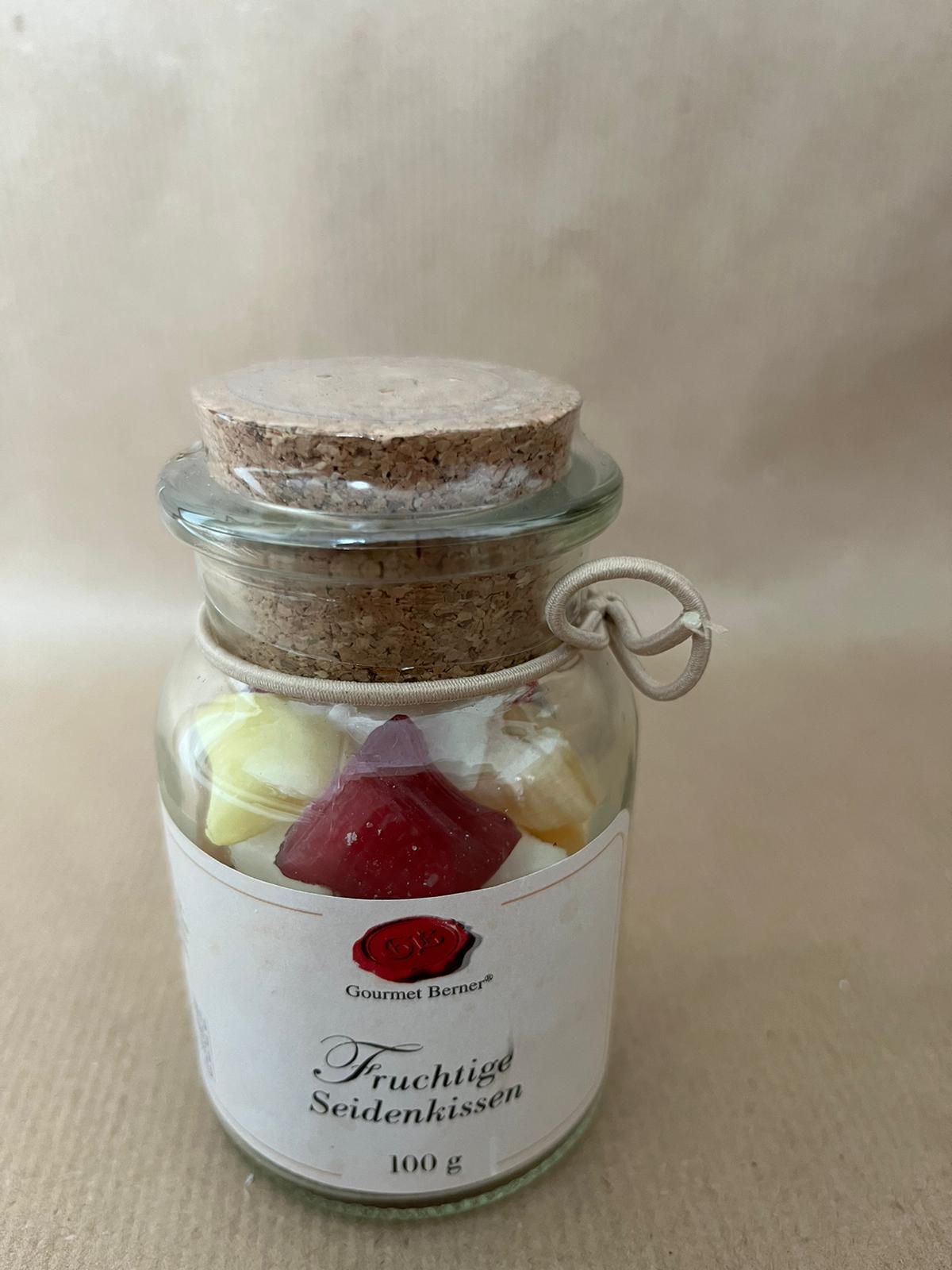 Bonbons von Gourmet Berner