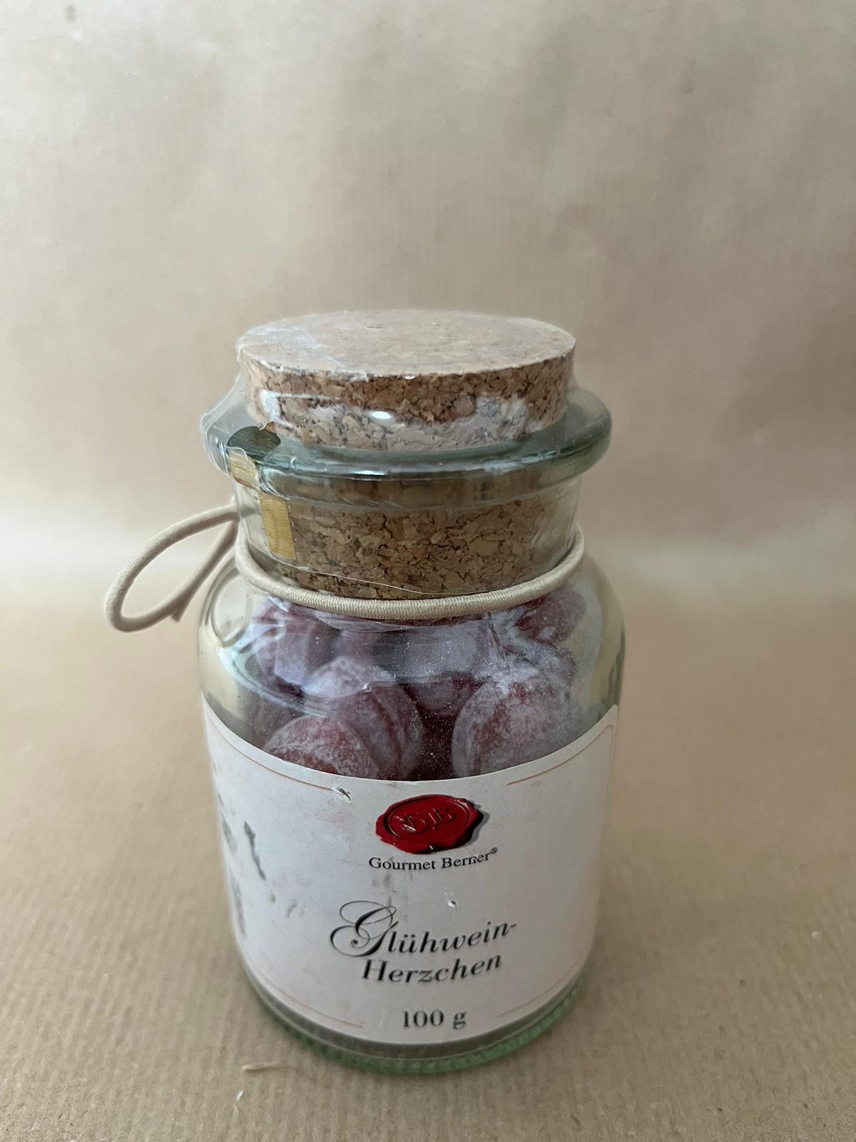 Bonbons von Gourmet Berner