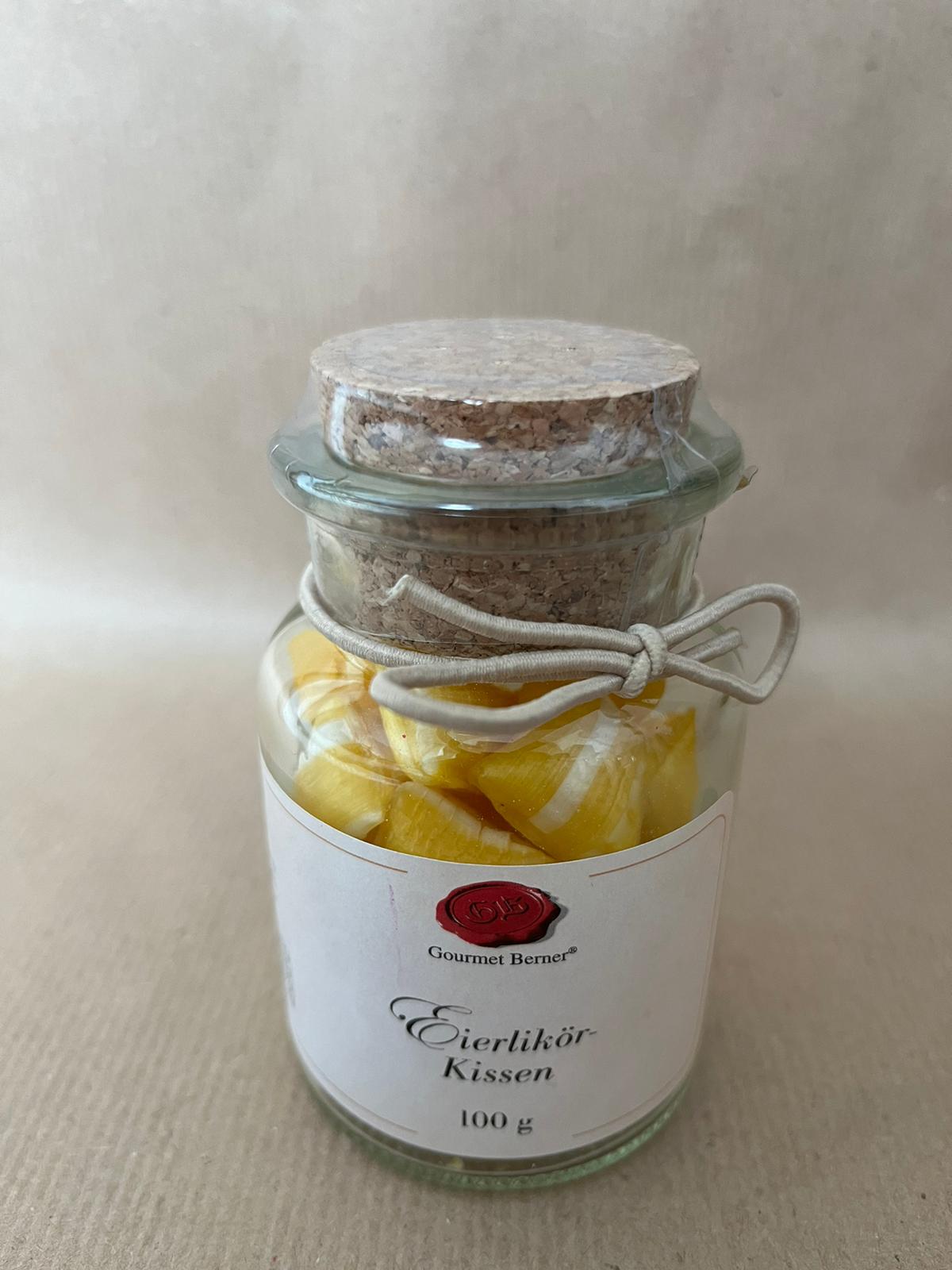 Bonbons von Gourmet Berner