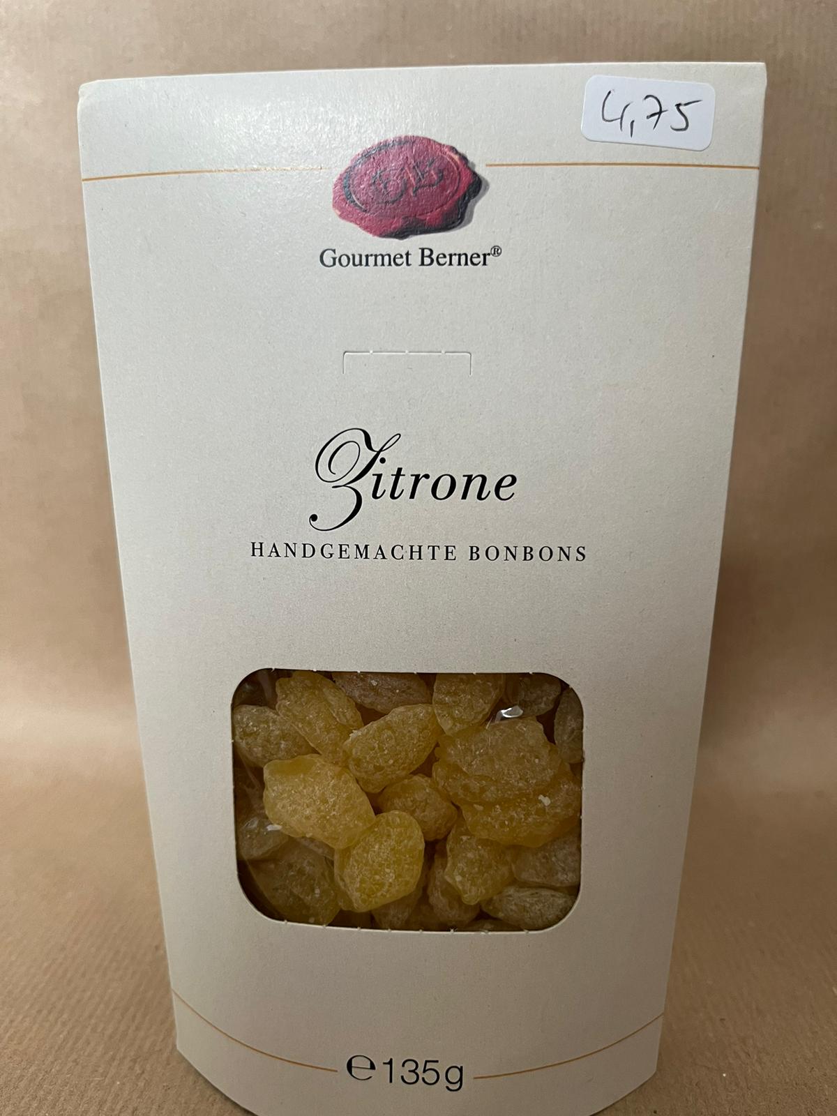 Bonbons von Gourmet Berner