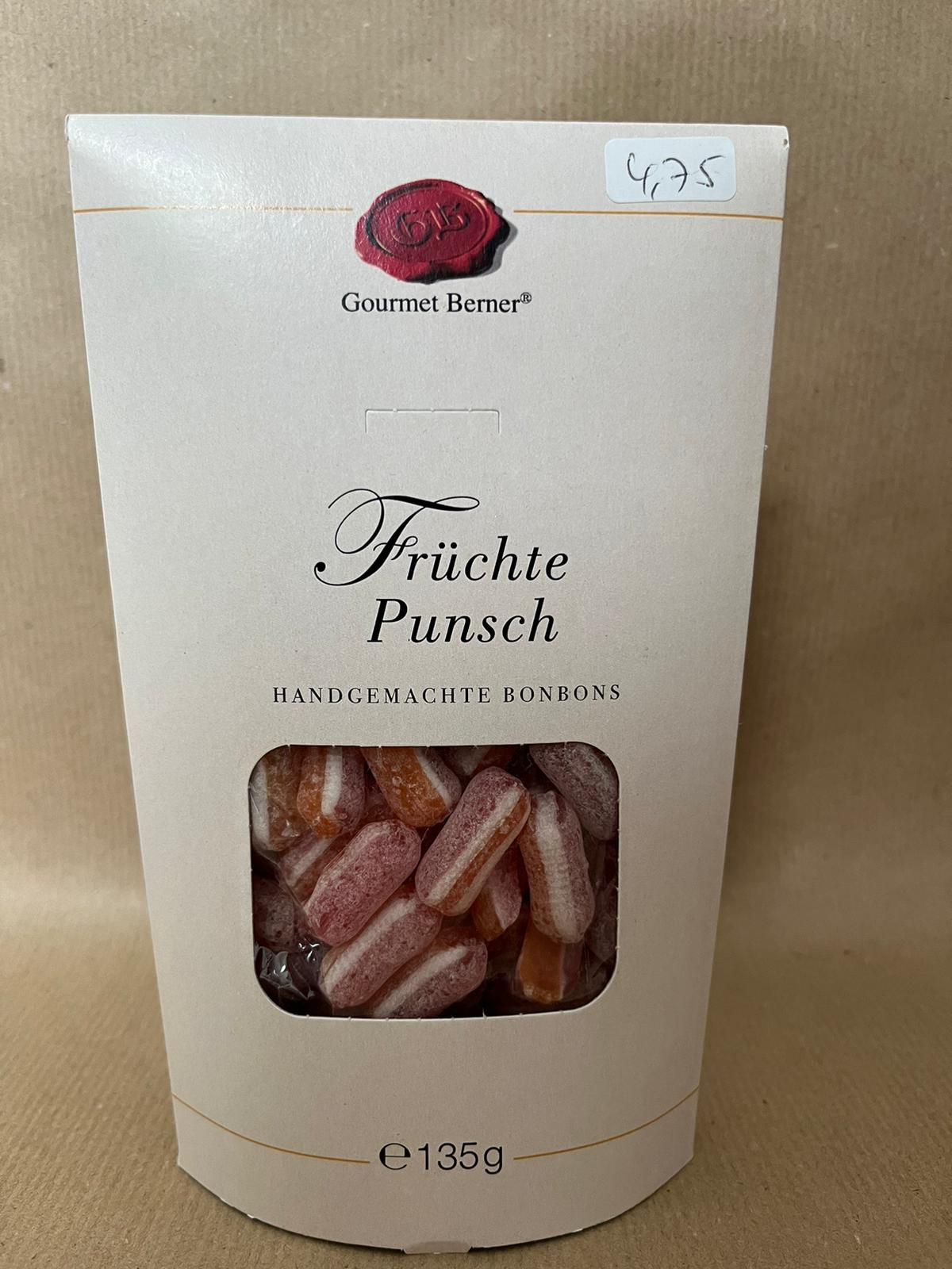 Bonbons von Gourmet Berner