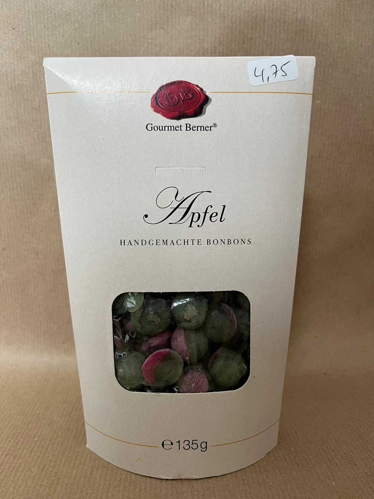Bonbons von Gourmet Berner