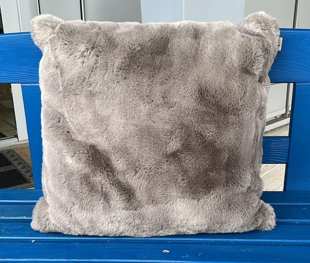 Kissen "Zaya" von Dutch Decor