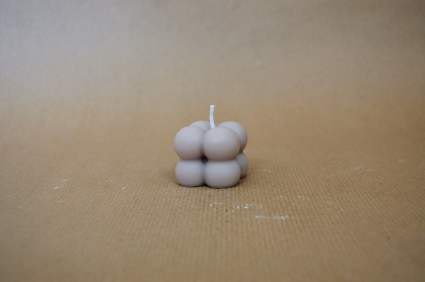 Bubblekerzen "klein"